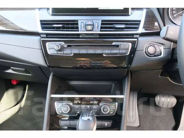 BMW 2-Series Active Tourer. �������, ��������, 2.0, ������, 15 000����. ��, �/�. ��� ����� �� ���������� ����