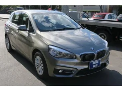BMW 2-Series Active Tourer. �������, ��������, 2.0, ������, 15 000����. ��, �/�. ��� �����