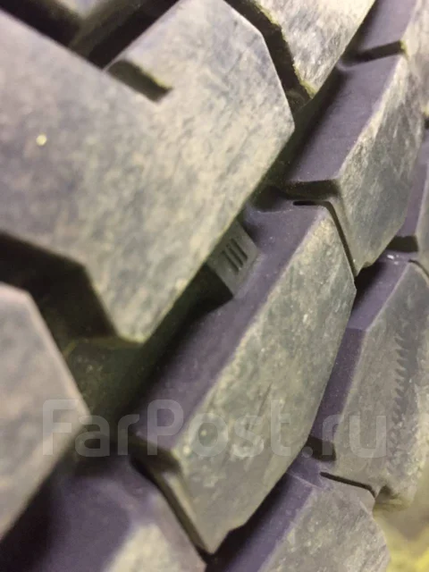 Yokohama TY285. �����������, �/�, ����� 10 % ����