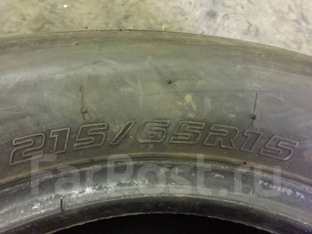 Yokohama TY285. �����������, �/�, ����� 10 % ����