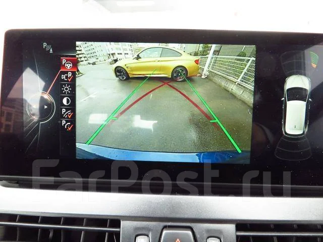BMW 2-Series Active Tourer. �������, ��������, 1.5, ������, 10 510����. ��, �/�. ��� ����� �� ���������� ����