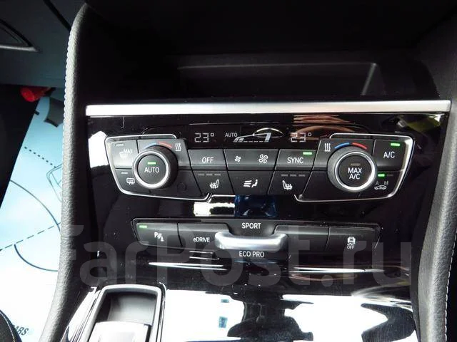 BMW 2-Series Active Tourer. �������, ��������, 1.5, ������, 10 510����. ��, �/�. ��� ����� �� ���������� ����