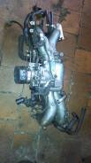 Коллектор впускной SUBARU LEGACY, BF5, EJ20G, 4950000038