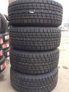 Goodyear Ice Navi. Зимние, без шипов, 2017 год, без износа, 4 шт