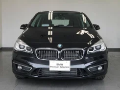 BMW 2-Series Active Tourer. �������, ��������, 2.0, ������, 5 000����. ��, �/�. ��� ����� �� ���������� ����