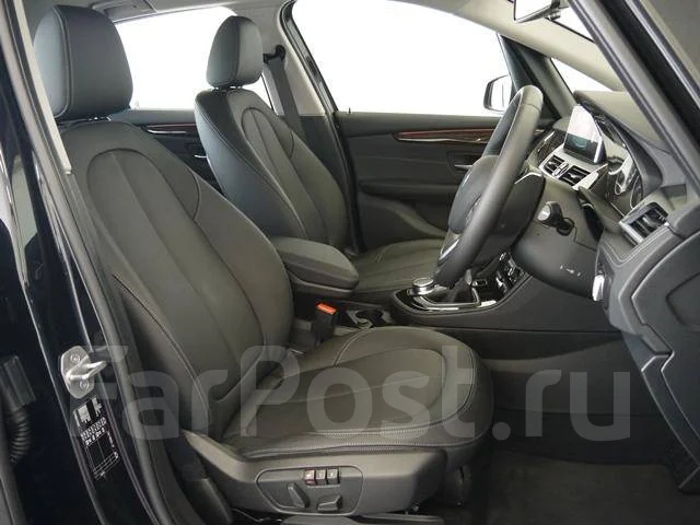 BMW 2-Series Active Tourer. �������, ��������, 2.0, ������, 5 000����. ��, �/�. ��� ����� �� ���������� ����