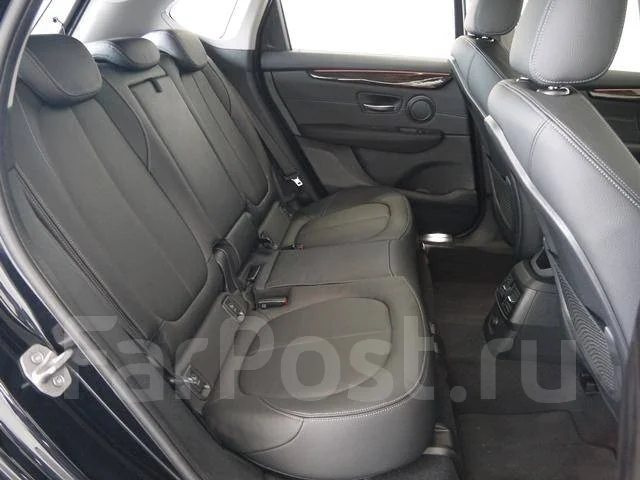 BMW 2-Series Active Tourer. �������, ��������, 2.0, ������, 5 000����. ��, �/�. ��� ����� �� ���������� ����