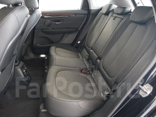BMW 2-Series Active Tourer. �������, ��������, 2.0, ������, 5 000����. ��, �/�. ��� ����� �� ���������� ����