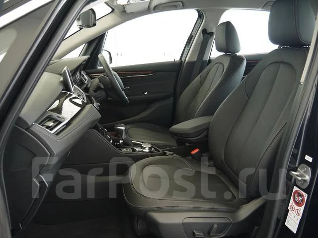 BMW 2-Series Active Tourer. �������, ��������, 2.0, ������, 5 000����. ��, �/�. ��� ����� �� ���������� ����