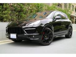 Porsche Cayenne. автомат, 4wd, 4.8, бензин, 46 тыс. км, б/п. Под заказ