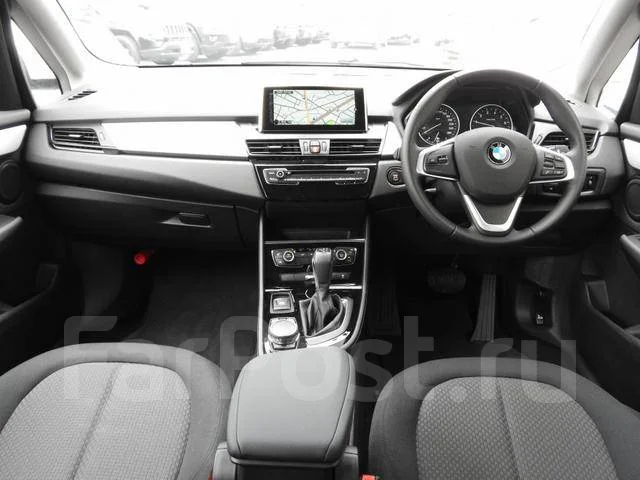BMW 2-Series Active Tourer. �������, ��������, 1.5, ������, 2 800����. ��, �/�. ��� ����� �� ���������� ����