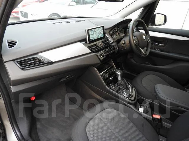 BMW 2-Series Active Tourer. �������, ��������, 1.5, ������, 2 800����. ��, �/�. ��� ����� �� ���������� ����