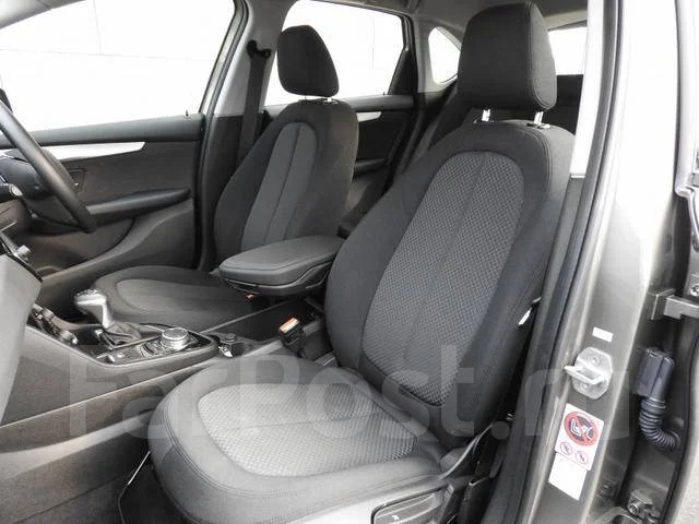 BMW 2-Series Active Tourer. �������, ��������, 1.5, ������, 2 800����. ��, �/�. ��� ����� �� ���������� ����