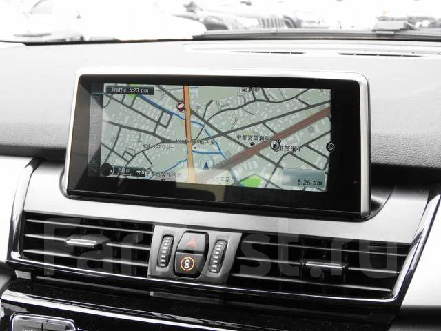 BMW 2-Series Active Tourer. �������, ��������, 1.5, ������, 2 800����. ��, �/�. ��� ����� �� ���������� ����