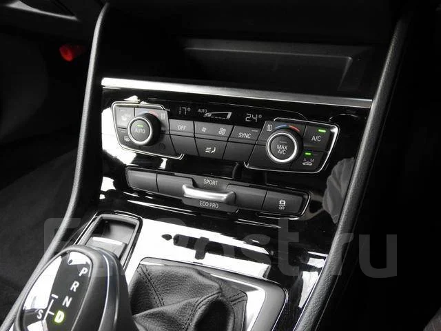 BMW 2-Series Active Tourer. �������, ��������, 1.5, ������, 2 800����. ��, �/�. ��� ����� �� ���������� ����