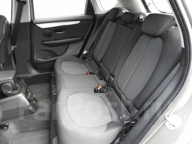 BMW 2-Series Active Tourer. �������, ��������, 1.5, ������, 2 800����. ��, �/�. ��� ����� �� ���������� ����