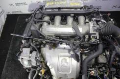 Компрессор кондиционера TOYOTA 3S-GE