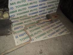 Выхлопная система. Toyota Camry, SV41
