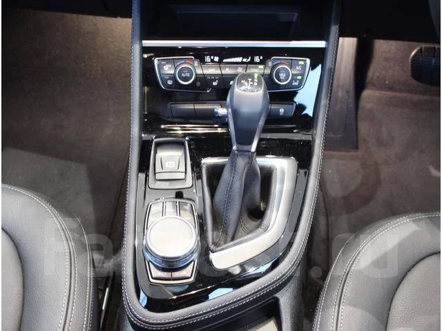 BMW 2-Series Active Tourer. �������, ��������, 2.0, ������, 4 000����. ��, �/�. ��� ����� �� ���������� ����