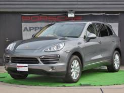 Porsche Cayenne. автомат, 4wd, 3.6, бензин, 51 тыс. км, б/п. Под заказ