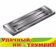 Обогреватели инфракрасные.