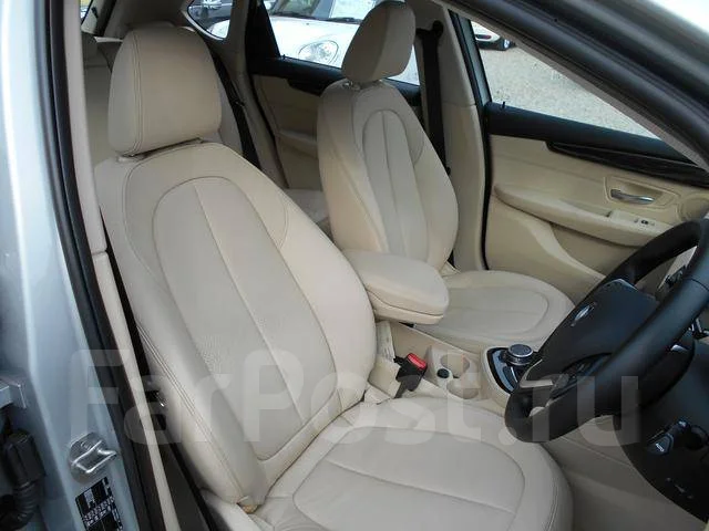 BMW 2-Series Active Tourer. �������, 4wd, 1.5, ������, �/�. ��� ����� �� ���������� ����