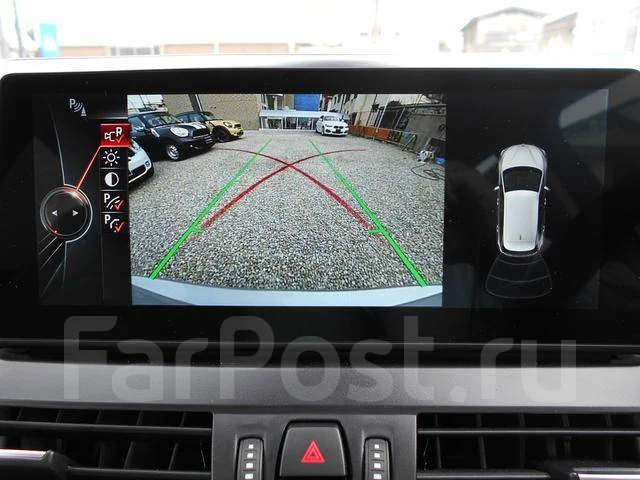 BMW 2-Series Active Tourer. �������, 4wd, 1.5, ������, �/�. ��� ����� �� ���������� ����