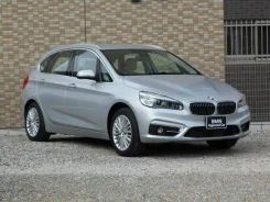 BMW 2-Series Active Tourer. �������, 4wd, 1.5, ������, �/�. ��� �����