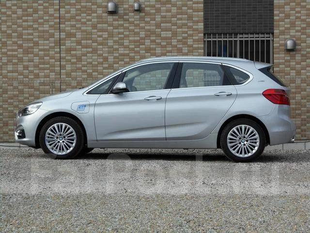 BMW 2-Series Active Tourer. �������, 4wd, 1.5, ������, �/�. ��� ����� �� ���������� ����