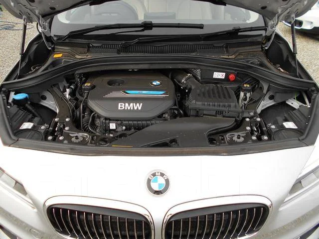 BMW 2-Series Active Tourer. �������, 4wd, 1.5, ������, �/�. ��� ����� �� ���������� ����