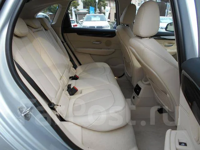BMW 2-Series Active Tourer. �������, 4wd, 1.5, ������, �/�. ��� ����� �� ���������� ����