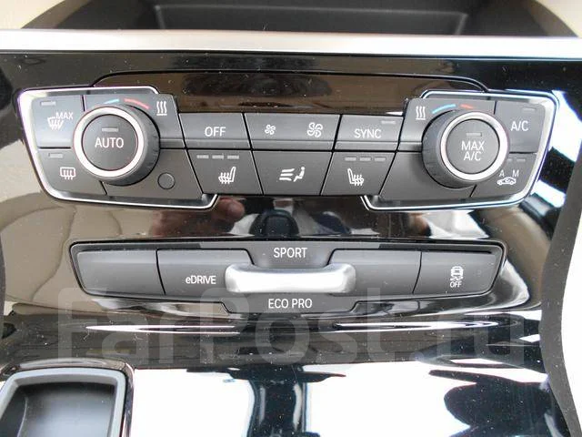 BMW 2-Series Active Tourer. �������, 4wd, 1.5, ������, �/�. ��� ����� �� ���������� ����