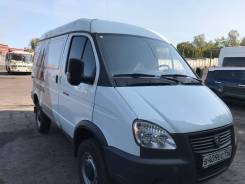 ГАЗ 27527. Продам Соболь, 2 900 куб. см., до 3 т