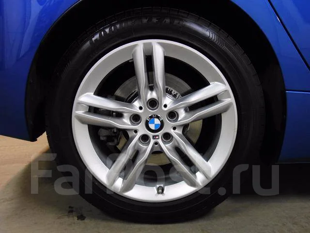 BMW 2-Series Active Tourer. �������, 4wd, 1.5, ������, 11 000����. ��, �/�. ��� ����� �� ���������� ����
