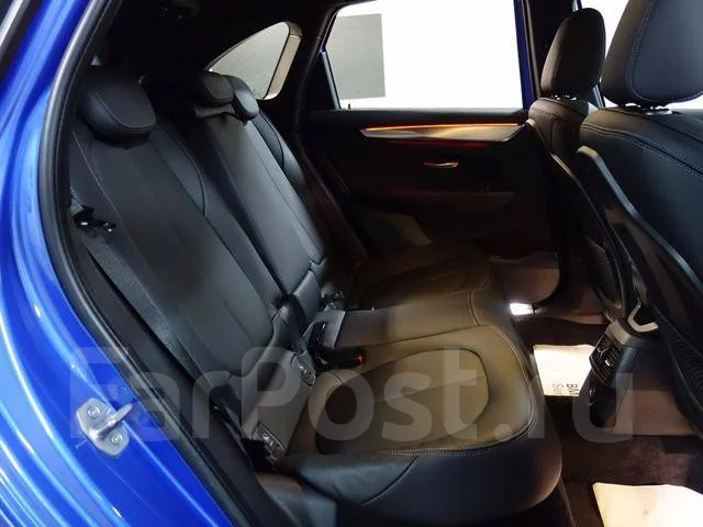 BMW 2-Series Active Tourer. �������, 4wd, 1.5, ������, 11 000����. ��, �/�. ��� ����� �� ���������� ����