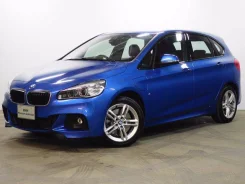 BMW 2-Series Active Tourer. �������, 4wd, 1.5, ������, 11 000����. ��, �/�. ��� ����� �� ���������� ����