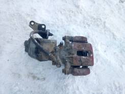 Суппорт тормозной. Honda: Rafaga, Accord, Ascot, Saber, Inspire, Ascot Innova, Vigor, Accord Inspire Двигатели: F18A, F18A2, F20A, F20A2, F20A3, F20A4...
