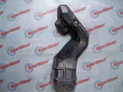Защита горловины топливного бака. Toyota Rush, J200, J200E, J210, J210E Daihatsu Be-Go, J200G, J210G Двигатель 3SZVE