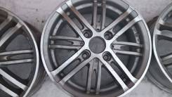 Asiss. 5.0x14, 4x100.00