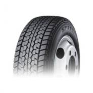 Dunlop SP LT 01. Зимние, без шипов, без износа, 1 шт