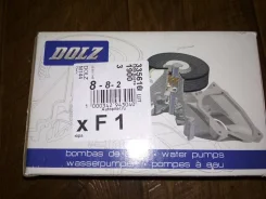 ����� ������� M-144 Honda Civic 1.4-1.6 87-01 Rover 400 1.3-1.6 16V 87 PWP1041, 19200P01003, 19200P01004, 19200P1JE02 ����
