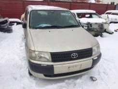 Toyota Probox. NCP58, 1NZ