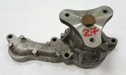 Помпа водяная. Honda: Jazz, Mobilio, Airwave, City, Civic, Fit Aria, Mobilio Spike, Fit, Partner Двигатели: L12A1, L12A3, L12A4, L13A1, L13A2, L13A5...