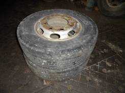 Bridgestone. Зимние, без шипов, 2010 год, износ: 10%, 2 шт