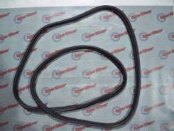 Уплотнитель багажника. Toyota Rush, J200, J200E, J210, J210E Daihatsu Be-Go, J200G, J210G Двигатель 3SZVE