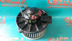 Мотор печки. Toyota: Corsa, RAV4, Corolla II, Paseo, MR2, Tercel, Cynos, 4Runner, Raum, Hilux Двигатели: 1NT, 4EFE, 5EFE, 5EFHE, 3SFE, 3SGE, 3SGTE, 2E...