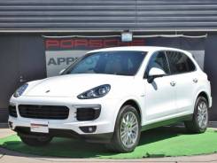 Porsche Cayenne. автомат, 4wd, 3.6, бензин, 7 тыс. км, б/п. Под заказ