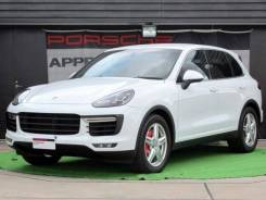 Porsche Cayenne. автомат, 4wd, 4.8 (520 л.с.), бензин, 8 тыс. км, б/п. Под заказ