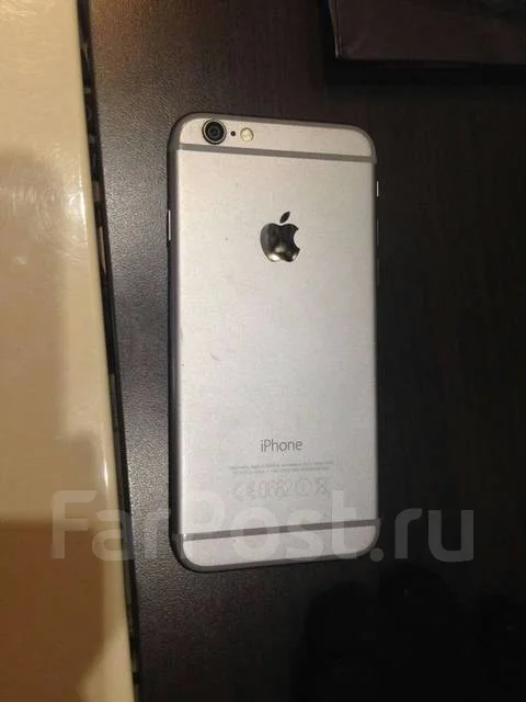 Apple iPhone 6 16Gb. �/� ����