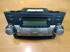 ��������� Toyota Highlander 2010-2013 ������������ ����